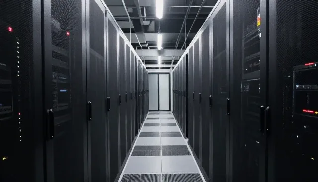 企业管理系统选型中的关键考量因素