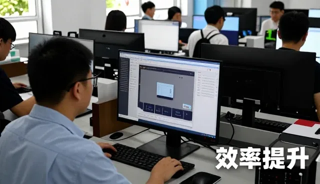 从跨区域项目看软件运维应用效果
